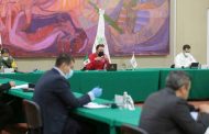 México vive una profunda crisis de seguridad: Grupo de Coordinación Local