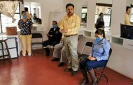 Implementará Miguel Torres nuevos filtros sanitarios en Villanueva