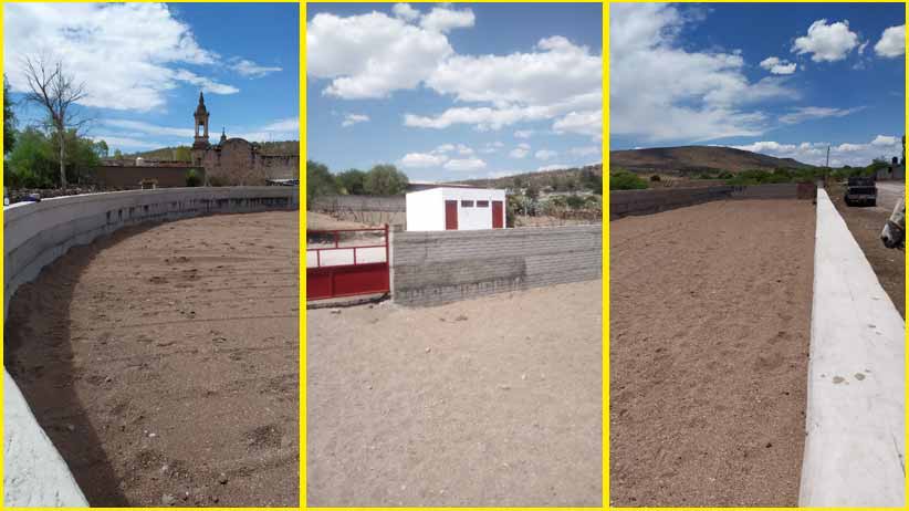 Beneficia SEDIF con apoyos alimentarios a habitantes de colonias y comunidades de la capital Zacatecana.