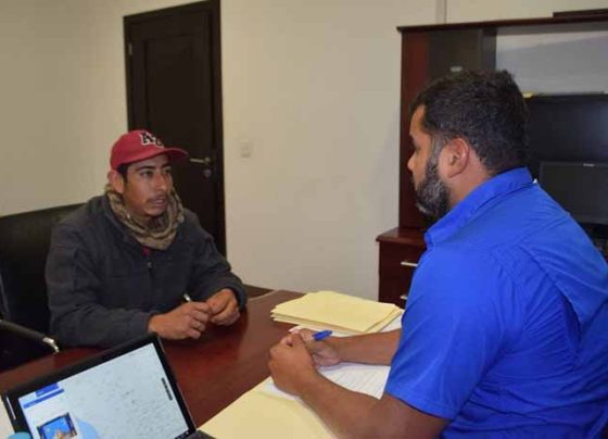 Continúa vigente Programa de Trabajadores Agrícolas Temporales México-Canadá