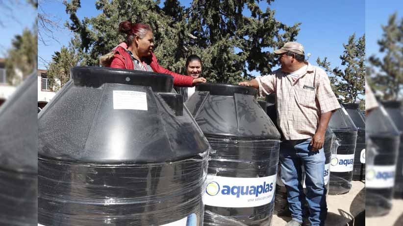 Invertirá Gobierno 92.1 mdp en vivienda y espacios públicos en Zacatecas