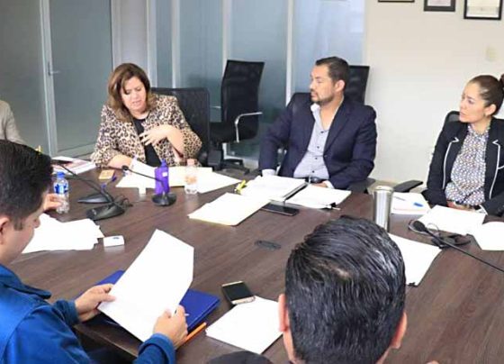 Órganos Internos de Control claves en vigilar el cumplimiento del acceso  a la información: IZAI