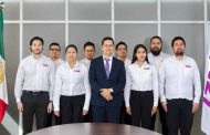 Ayuntamientos a revisión de la información pública en la PNT: IZAI