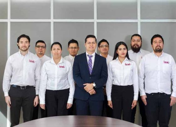 Ayuntamientos a revisión de la información pública en la PNT: IZAI