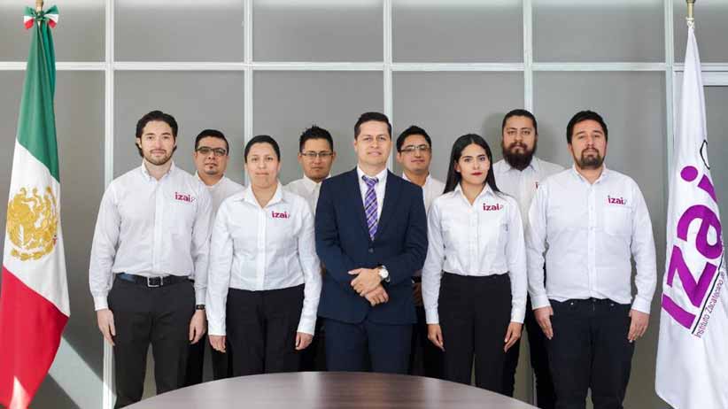 Ayuntamientos a revisión de la información pública en la PNT: IZAI