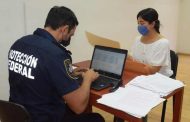 Continúa abierta convocatoria para reclutar personal para Servicio de Protección Federal.