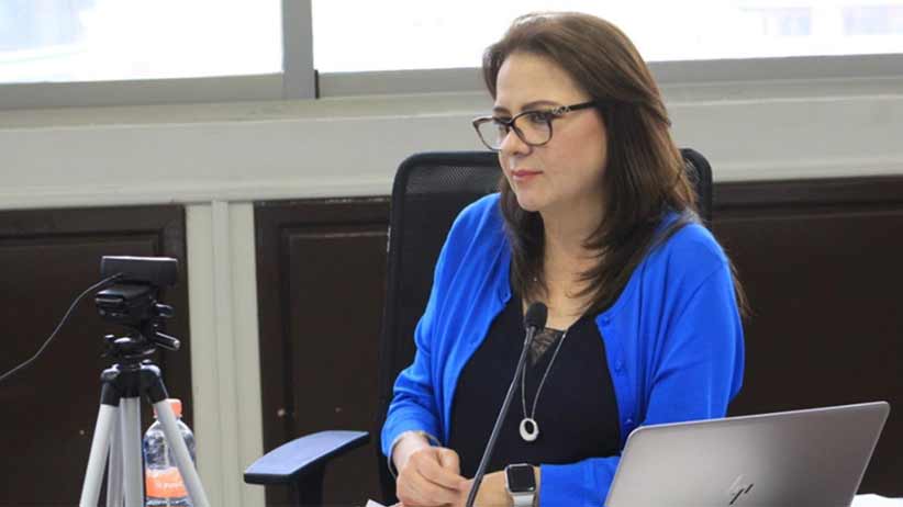 Mensaje dominical desde los pasillos de la antigua Tesorería del Palacio Nacional (vídeo)