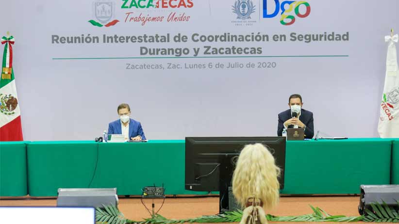 Fresnillo es el único municipio en realizar actividades culturales de manera virtual.