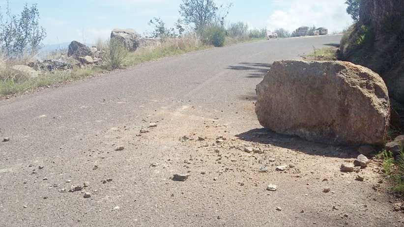 Buscan fuerza laboral en Sombrerete.