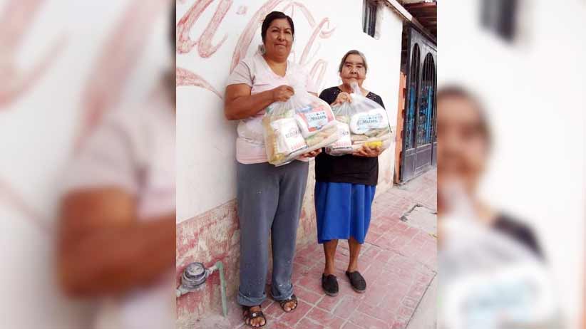 Certifican accesibilidad del portal de transparencia del Gobierno de Zacatecas.