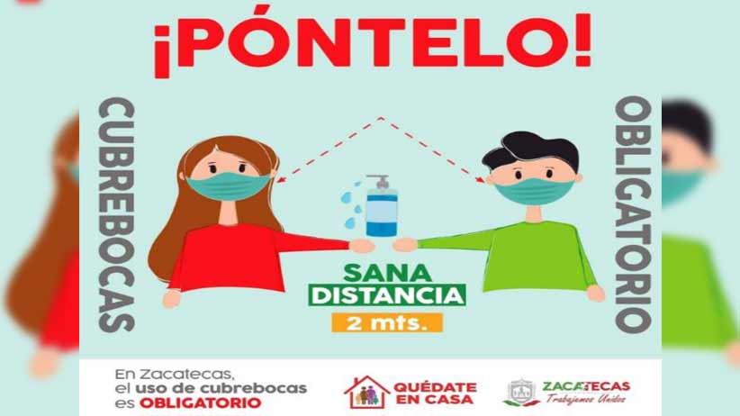 Fresnillo es el único municipio en realizar actividades culturales de manera virtual.