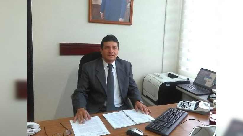 Exhorta Miguel Torres al Gobierno del Estado a realizar pruebas serológicas de Coronavirus en zacatecanos (video)