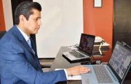 Participa Julio César Chávez en Asamblea Plenaria de la Conferencia Nacional de Seguridad Pública Municipal