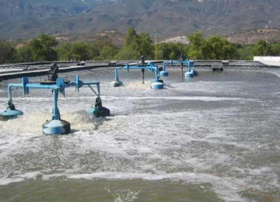 Gestiona Gobierno de Tello más de 208 mdp ante CONAGUA para llevar agua potable a zacatecanos.