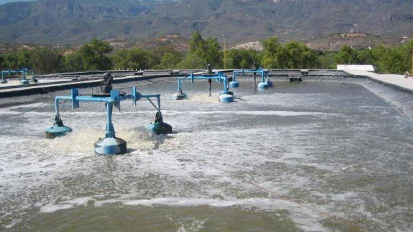 Gestiona Gobierno de Tello más de 208 mdp ante CONAGUA para llevar agua potable a zacatecanos.