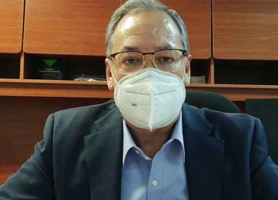 Confirma SSP primer contagiado de Covid-19, en una Cárcel Distrital de Zacatecas