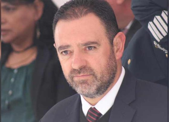 Por revisión médica, Gobernador se ausentará dos días del Estado.