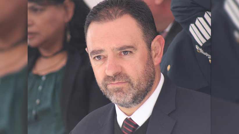 Por revisión médica, Gobernador se ausentará dos días del Estado.