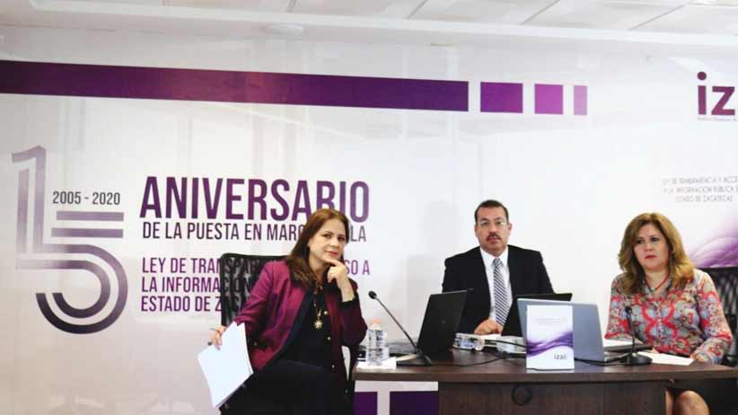 A 15 años, la transparencia avanza aun enfrentando resistencias: Fundadores y Especialistas