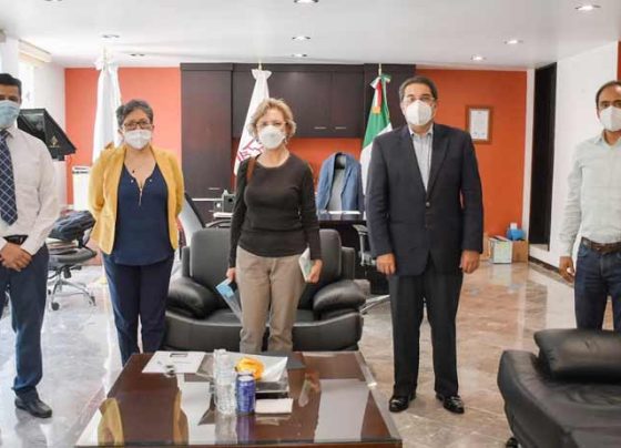 Reconocen a Municipio de Guadalupe como referente en el cumplimiento de Ley General de Archivos