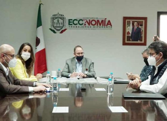 Dona Peñasquito material de protección a elementos de seguridad ante pandemia del COVID-19