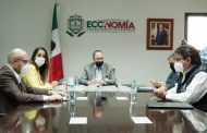 Dona Peñasquito material de protección a elementos de seguridad ante pandemia del COVID-19