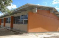 Cumple Tello con obras educativas y sociales de calidad a pobladores de Pánfilo Natera.