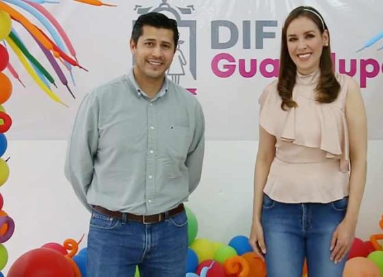 Todo un éxito, Caja de Verano del DIF Guadalupe