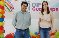 Todo un éxito, Caja de Verano del DIF Guadalupe