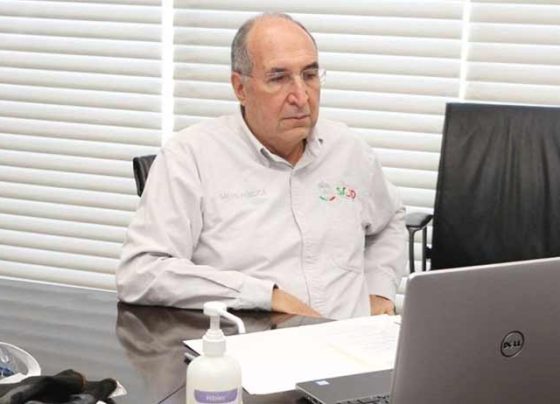 Alerta SSZ sobre uso de pruebas rápidas para detección de Covid-19