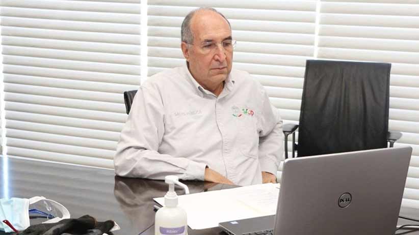 A los familiares de las víctimas del COVID-19