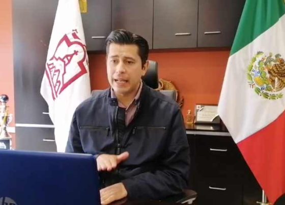 En vivo: Conferencia de prensa Julio César Chávez