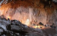 Descubren evidencia humana de 30 mil años en cueva de Concepción del Oro.