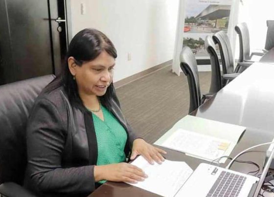 Alerta Gobierno sobre venta irregular de terrenos en inmediaciones del Campus UAZ Siglo XXI