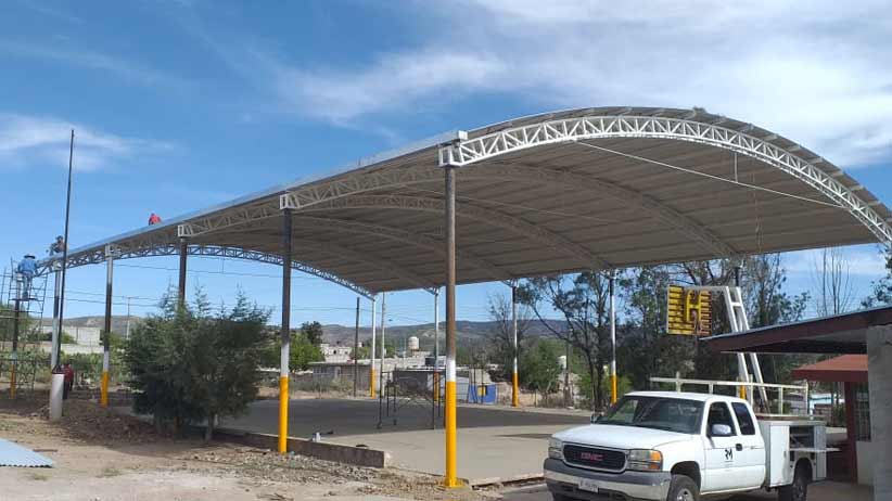 Impulsa Miguel Torres Infraestructura educativa