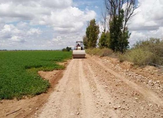 Trancoso, Villa de Cos, Tepechitlán y Vetagrande, con obras convenidas con el Gobierno Estatal