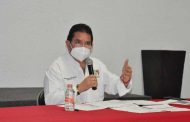 Presenta el PRI  su Convocatoria para renovar su Consejo Político Estatal.