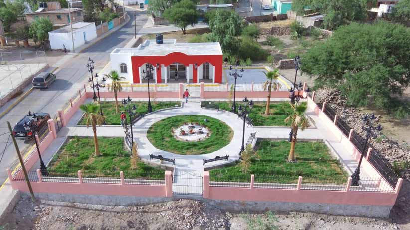 Obtienen alta médica 91 pacientes zacatecanos recuperados del Coronavirus; suman ya 1 mil 042