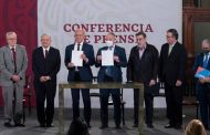 Gobierno de México inicia proceso de compra eficiente de medicamentos y vacunas junto a la UNOPS y la OPS/OMS