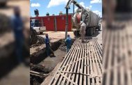 Llaman a zacatecanos a contribuir al cuidado del drenaje sanitario