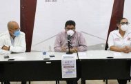 Anuncian primera jornada de salud alternativa en Fresnillo