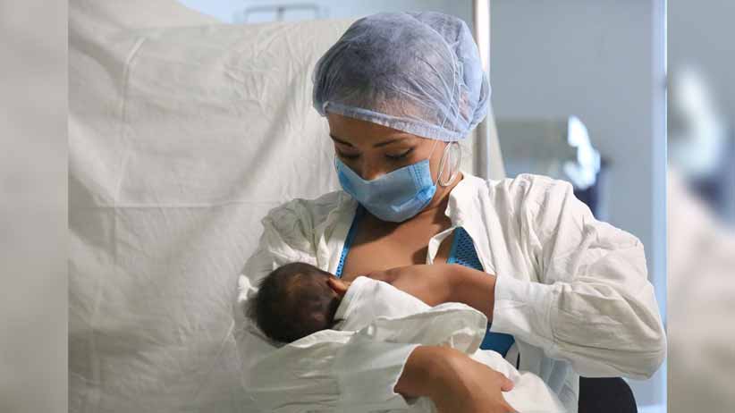 Mantiene el ISSSTE recomendaciones preventivas y de tratamiento en pacientes pediátricos por COVID-19