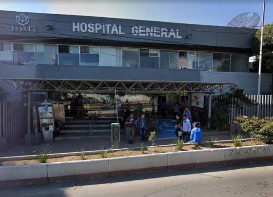 Solventa ISSSTE desabasto mediante compra local