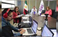 Acuerdan INAI e IZAI convenio de colaboración en Contrataciones Abiertas