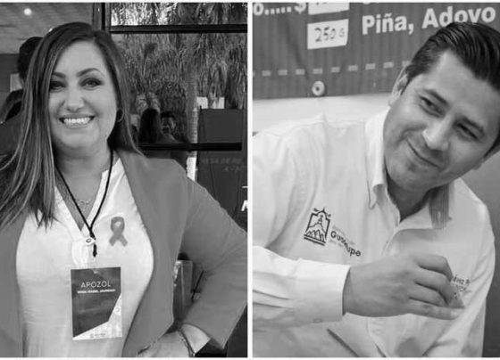 Índole Municipal: Apozol responsable, Julio y el SAT