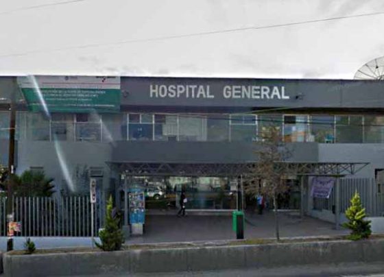 La Delegación Estatal del ISSSTE atiende caso de enfermera fallecida
