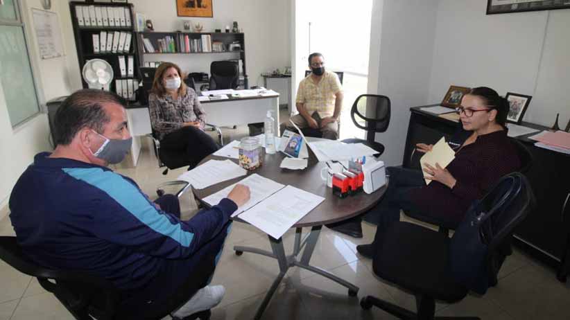 Con 39 nuevos contagios, Zacatecas suma 1406 casos positivos de COVID-19