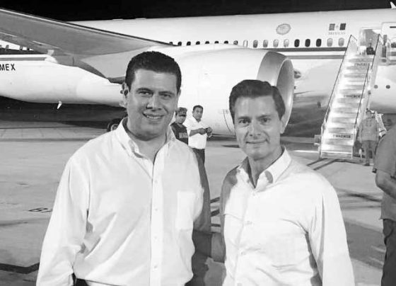 Pide Geovanna Bañuelos que UIF investigue cuentas del exgobernador Miguel Alonso Reyes