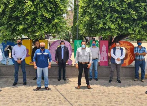 Se impulsará la actividad ganadera en los Altos de Jalisco: David Monreal