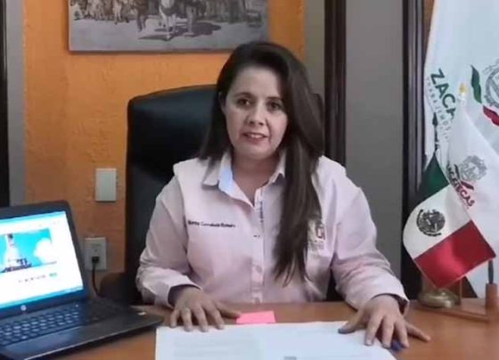 Apoyarán con 20 mil dólares a comerciantes de Moyahua